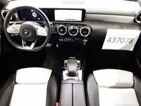 gebraucht Mercedes A250 A 2507G-DCT AMG Leder Navi DIS KAM