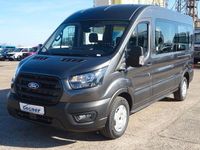 Neu Ford Transit Trend 150 PS (110 kW) 2026 Grau Kombi