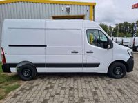 gebraucht Renault Master ENERGY Blue dCi 150 L2H2 VA Basis