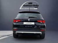Gebraucht Seat Ateca XCELLENCE 150 PS (110 kW) 2016 SUV
