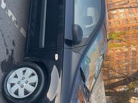 Gebraucht Hyundai Getz 86 PS (63 kW) 2005 Schwarz Kleinwagen