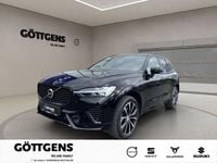 Gebraucht Volvo XC60 Plus 455 PS (334 kW) 2023 Schwarz SUV