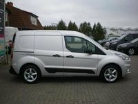 gebraucht Ford Transit Connect Sync 1.5TDCI Kasten/PDC/Klima/Alu/PCS/ACS/CTA/