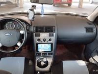 Gebraucht Ford Mondeo 125 PS (91 kW) 2001 Blau Limousine