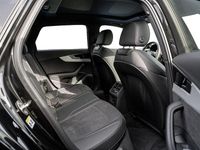 Gebraucht Audi S4 Ambiente 341 PS (250 kW) 2024 Schwarz Kombi