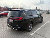 Gebraucht Chrysler Pacifica 266 PS (195 kW) 2025 Schwarz Van