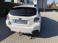 Gebraucht Subaru XV Exclusive+ 150 PS (110 kW) 2016 Crystal white pearl SUV