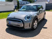 Gebraucht Mini ONE 102 PS (75 kW) 2022 Grau Kleinwagen