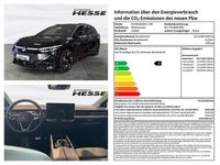Neu VW ID.7 Pro 210 kW (286 PS) 2026 Schwarz Kombi