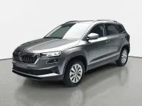 Neu Skoda Karoq 150 PS (110 kW) 2025 Graphitgraumet. SUV