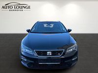 Gebraucht Seat Leon ST Beats 190 PS (139 kW) 2019 Schwarz Kombi