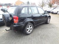 gebraucht Toyota RAV4 RAV 42.0 D-4D Special 4X4