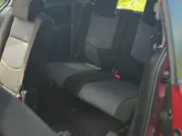 Gebraucht Mazda 5 143 PS (105 kW) 2007 Rot Van / Kleinbus