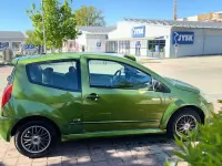 Usata Citroën C2 73 CV (53 kW) 2005 Verde Utilitaria