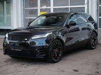 Gebraucht Land Rover Range Rover Velar SE Dynamic 250 PS (183 kW) 2024 Schwarz SUV