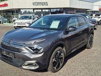 Gebraucht Citroën C4 Feel 131 PS (96 kW) 2021 Other Limousine