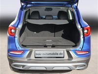 gebraucht Renault Kadjar Techno TCe 160 EDC NAVI PDC KLIMA