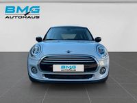 Gebraucht Mini Cooper 136 PS (100 kW) 2020 Silber Kleinwagen