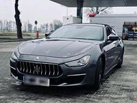 Gebraucht Maserati 430 430 PS (316 kW) 2019 Grau Coupé