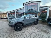 Gebraucht Ford Ranger Raptor 213 PS (156 kW) 2020 Grau Pickup