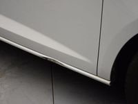 Gebraucht Seat Ibiza Reference 86 PS (63 kW) 2015 Weiß Kleinwagen