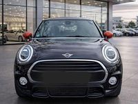 Gebraucht Mini John Cooper Works 231 PS (169 kW) 2018 Schwarz Kleinwagen