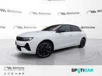 Neu Opel Astra 114 kW (156 PS) 2026 Lack weiss banquise/typ aussen Limousine