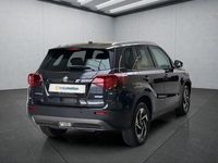 Neu Suzuki Vitara 110 PS (80 kW) 2025 Schwarz SUV