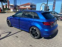Gebraucht Audi S3 Ambiente 300 PS (220 kW) 2016 Limousine