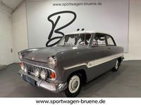 Gebraucht Ford Taunus 38 PS (27 kW) 1960 Grau Limousine