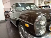 Gebraucht Mercedes W108 200 PS (147 kW) 1972 Braun Limousine