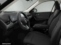 Gebraucht BMW X1 Efficient Dynamics 218 PS (160 kW) 2025 Alpinweiß iii SUV