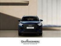 Neu Audi Q4 e-tron 210 kW (286 PS) 2026 Blau (navarrablau) SUV