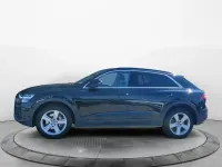 Używany Audi Q8 Ambiente 340 KM (250 kW) 2022 Czarny SUV