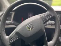 Gebraucht Seat Leon ST 150 PS (110 kW) 2018 Blau Kombi
