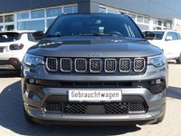 Gebraucht Jeep Compass 179 PS (131 kW) 2022 Grau SUV