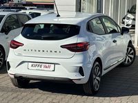 Neu Mitsubishi Colt Basis 67 PS (49 kW) 2025 Antarktis weiß Limousine