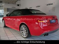 gebraucht Audi S5 Cabriolet 3.0 TFSI Q B&O/MagRide/19Z/AirScarf/Xe