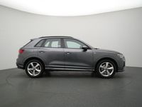 Gebraucht Audi Q3 Ambiente 245 PS (180 kW) 2022 Daytonagrau perleffekt SUV