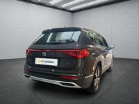 Gebraucht Seat Tarraco 245 PS (180 kW) 2023 Grau SUV