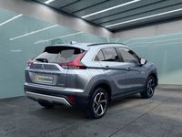 gebraucht Mitsubishi Eclipse Cross Plug-In Hybrid 4WD Select