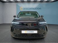Gebraucht Opel Mokka-e 100 kW (136 PS) 2024 Schwarz SUV