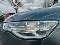 Gebraucht Audi A6 S-Line 218 PS (160 kW) 2018 Grau Limousine