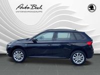 gebraucht Skoda Kamiq Tour 1.0 TSI 81 kW 6-Gang