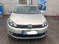 gebraucht VW Golf VI 