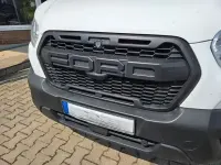 Gebraucht Ford Transit Trend 131 PS (96 kW) 2020 Weiß Van