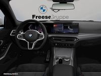Neu BMW 320 Shadowline 190 PS (139 kW) 2025 Weiß Kombi