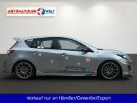 Gebraucht Mazda 3 260 PS (191 kW) 2012 Grau Limousine