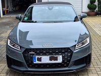 gebraucht Audi TT Sline 245PS