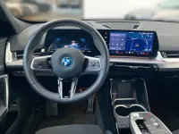 Gebraucht BMW iX1 M Sport 230 kW (313 PS) 2025 Weiß SUV